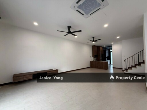 Aurora Sentral Resort Villa Iskandar Puteri