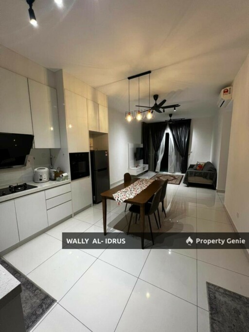 Tuan Residence