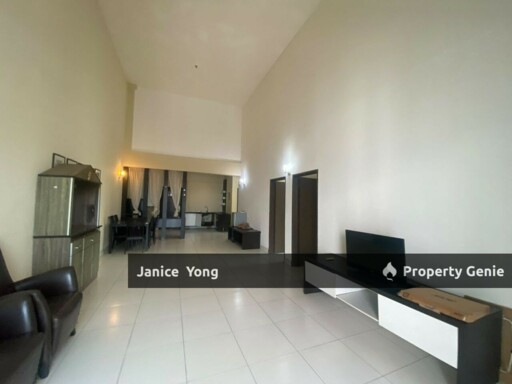 Bayu Marina @ Taman Bayu Puteri