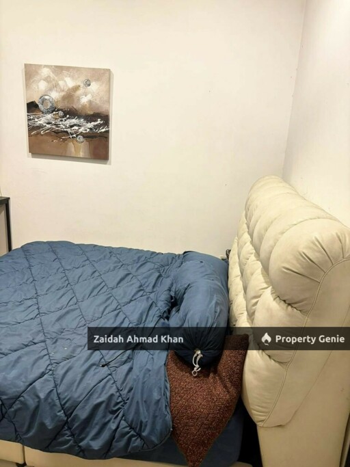 2.5 STOREY BUNGALOW FOR RENT 16 SIERRA PUCHONG FULL FURNISHED BUNGALOW