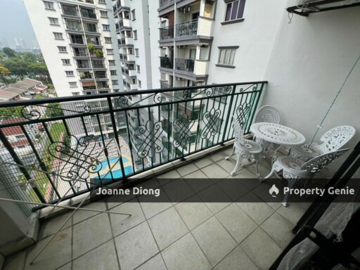 Ken 1 Damansara-SS2