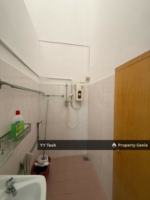 Melaka Baru Single Storey Terrace