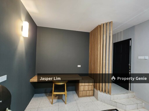Taman Calrose Linked Bungalow (Mini Studio For Rent) Room Specialist