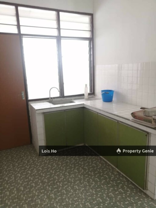 For Sales Kampung Lapan Double Storey Endlot Rm 680k (revised)