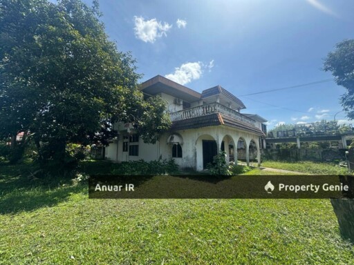 2 Storey Bungalow SS3/80 Petaling Jaya