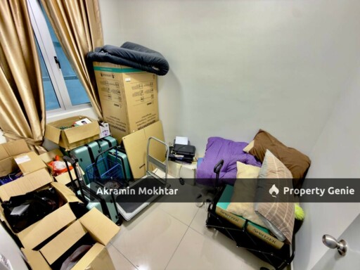 Residensi MH Platinum 2, Setapak Kuala Lumpur