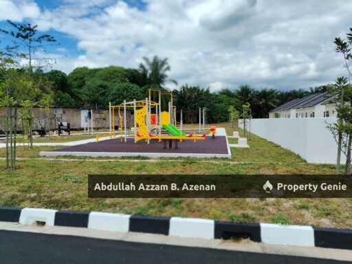 Taman Kucai Perdana 1