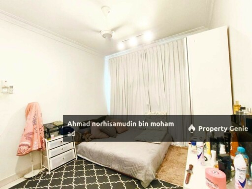 Furnished : 𝐁𝐚𝐧𝐣𝐚𝐫𝐢𝐚 𝐂𝐨𝐮𝐫𝐭 𝐓𝐚𝐦𝐚𝐧 𝐒𝐚𝐦𝐮𝐝𝐞𝐫𝐚, 𝐁𝐚𝐭𝐮 𝐂𝐚𝐯𝐞𝐬