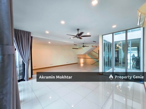 Freehold | 3Storey Schumann Symphony Hills Cyberjaya