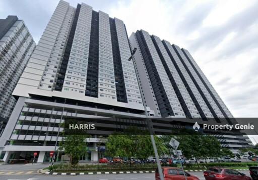 RESIDENSI METRO KEPONG