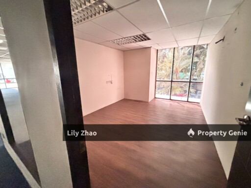 Corporate Office for Rent, Corner Lot, Renovated, 5,217 Sqft, Gaya Street, Kota Kinabalu City Centre