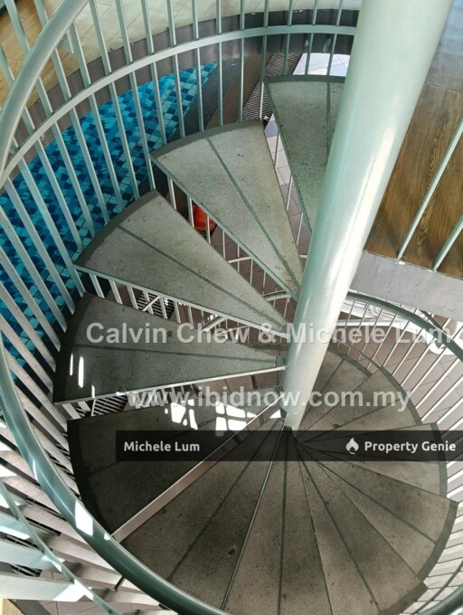 [Below Market 48%] Zeva Residence Equine Park Seri Kembangan