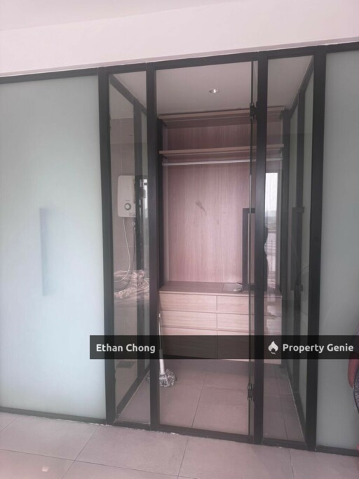 Dk Impian Fully Furnished Unit For Rent (with 1 Cark Park)