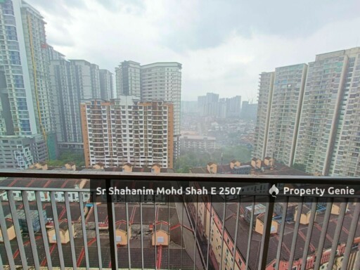 Diamon Regency Condo