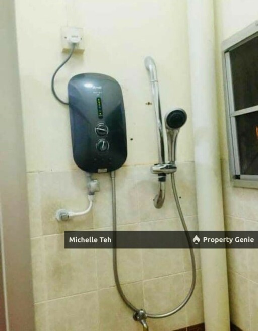 Ipoh Taman Song Choon  Double Storey House For Sale