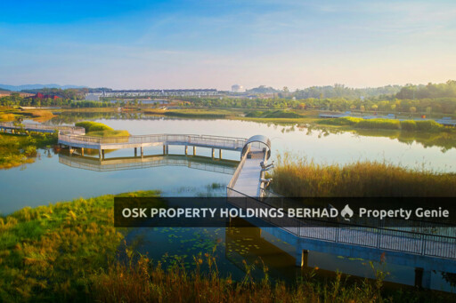 Erama @ Iringan Bayu