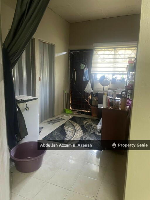 RUMAH CUN ‼️RENOVATED ‼️Taman Serai Setia