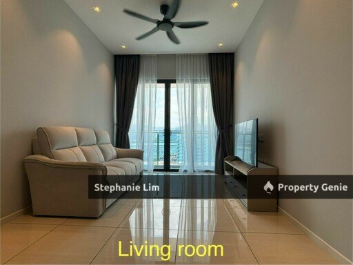 Queens Residences Q2