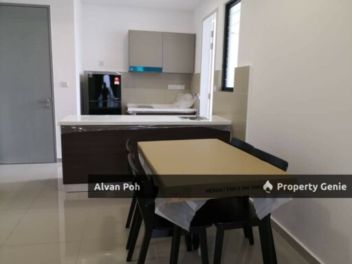 Suria Garden New Condo With 5 Star Facility At Puchong