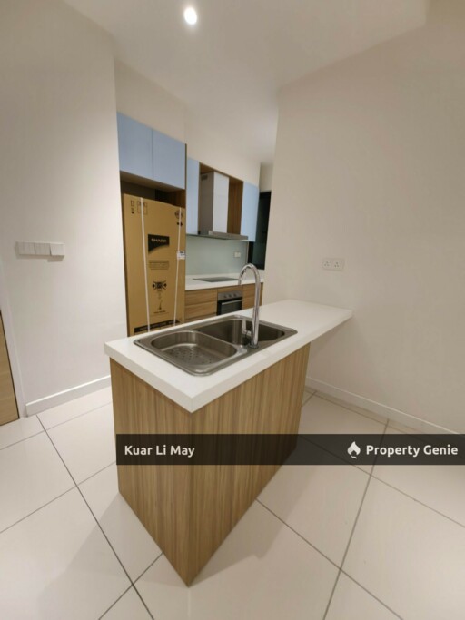 UNIO Residence, Kepong