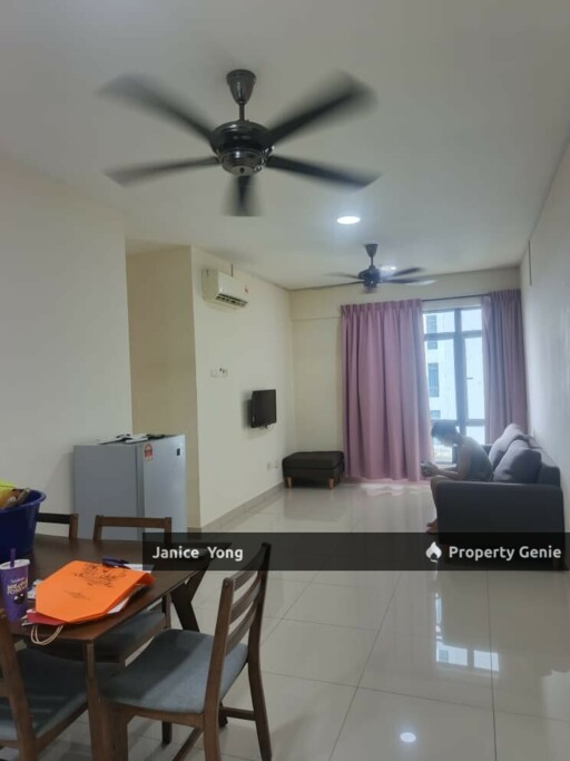 ARC @ Austin Hills,Taman Daya