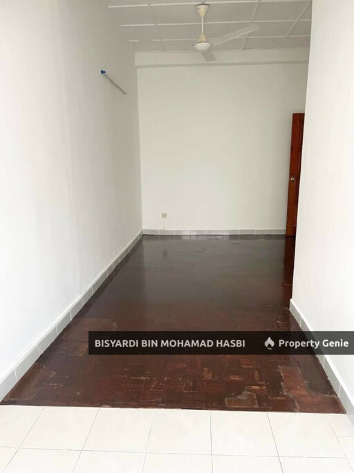 Renovated Double Storey Taman TAR Tun Abdul Razak Ampang Jaya, Selangor