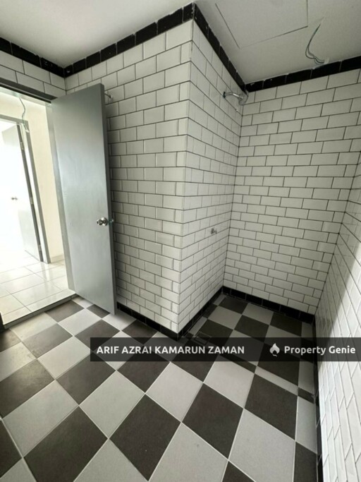 [Fully Furnished, Lake View] E’ Island Lake Haven Service Apartment, Putra Perdana Puchong | 3R2B | 1,263 sqft | RM2,000–RM2,300/month