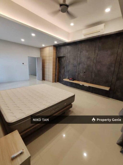 Jalan EJ 2sty Corner Lot For Rent
