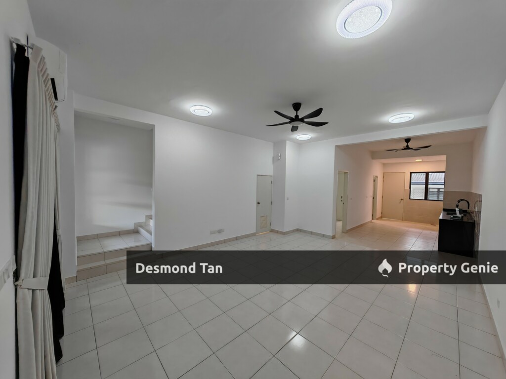 Rimbun Jasmin,Rimbun Kiara,S2 Heights,Seremban 2, Kepayang (New Unit)