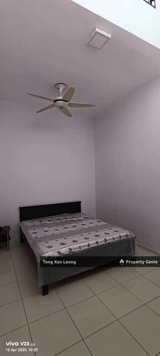 Terraced House Cheng, Melaka - Freehold 1680 sqft