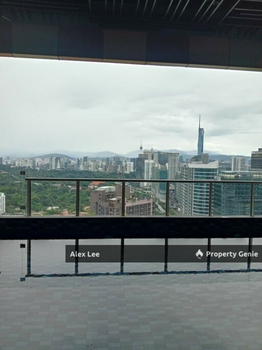 For Rent Alfa Residence @ Bangsar ( Jalan Maarof)