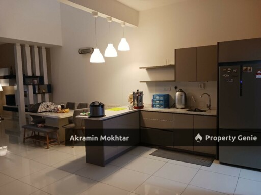 FREEHOLD | 2 STOREY PARKFIELD RESIDENCES TROPICANA HEIGHTS, KAJANG