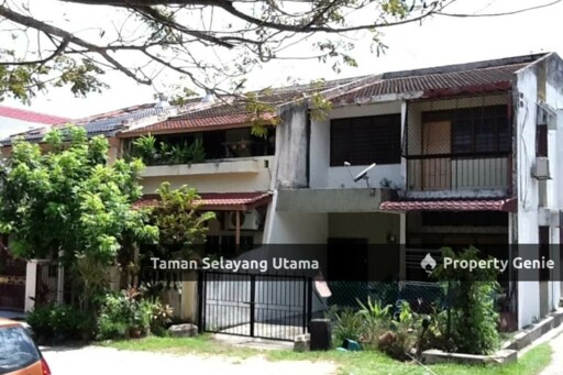 Taman Selayang Utama