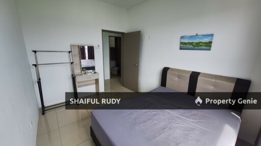 Platinum Splendor Residence, KL City Centre