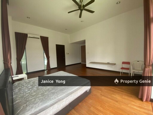 The Straits View Residence Permas Jaya