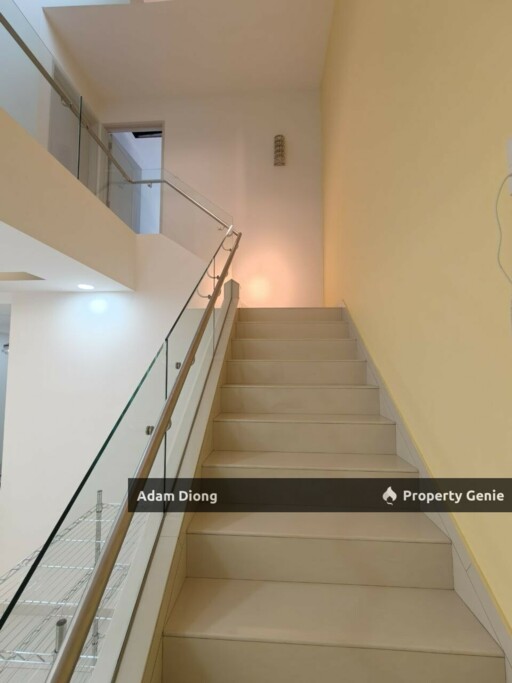 Emerald Residenz (Tiara)@Bandar Seri Alam