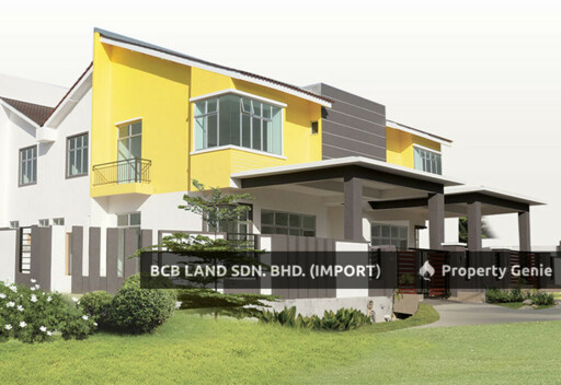 EVERGREEN HEIGHTS