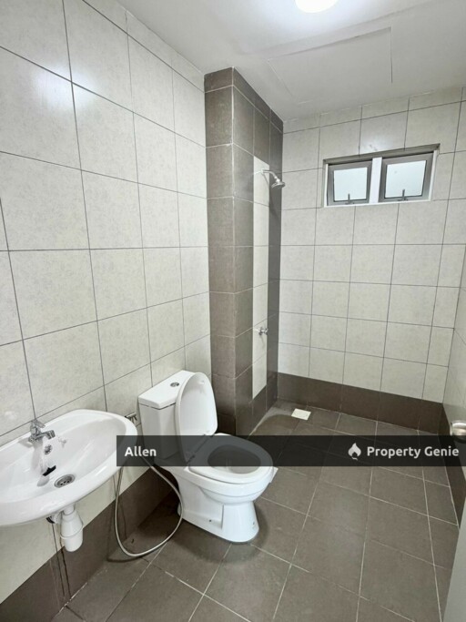 One 49 Residence, Taman Sri Amar, Johor Bahru