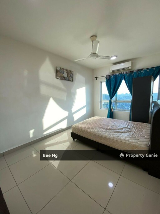 Idaman Residence