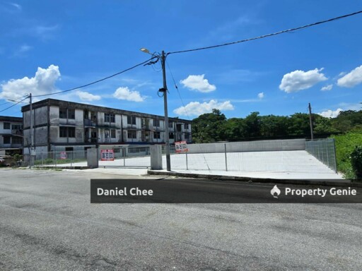 Big Size Land to LET with Cheapest Price