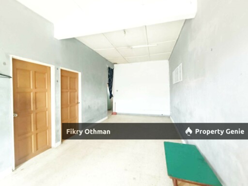 Single Storey Taman Desa Jasmin Nilai