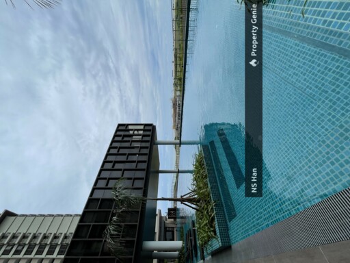 Bali Residence Kota Syahbandar Melaka