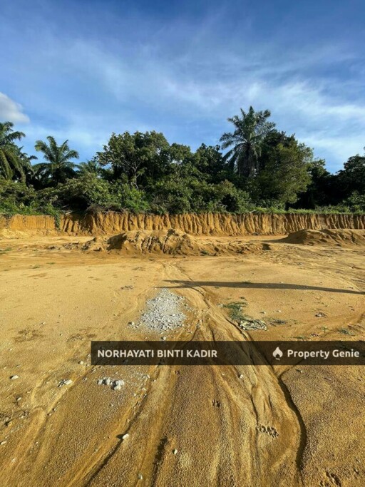 🔥 TANAH LOT BANGLO RTP BUKIT GOH, BERHAMPIRAN KOTASAS, KUANTAN UNTUK DIJUAL 🔥