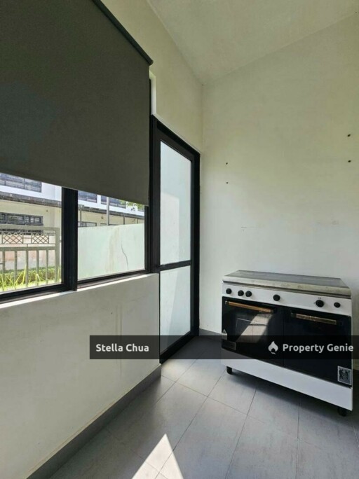 📍Jln Ekoflora 5/x@Eco Summer  🏡Double Storey Terrace House for SALE