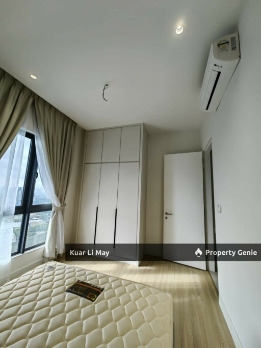 UNIO Residence, Kepong FF For Rent
