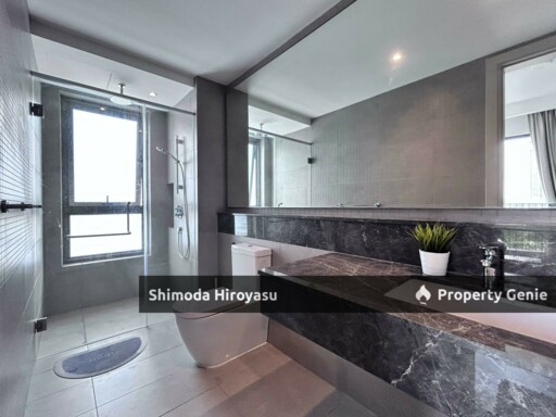 Park Place @ Desa ParkCity | Fully Furnished | 3 Carpark | 1,830sqft | 4 Rooms