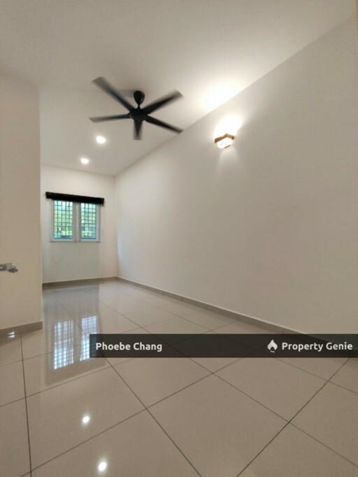 Bandar Seri Botani, Seri Dahlia Double Storey Terrace House For Sale