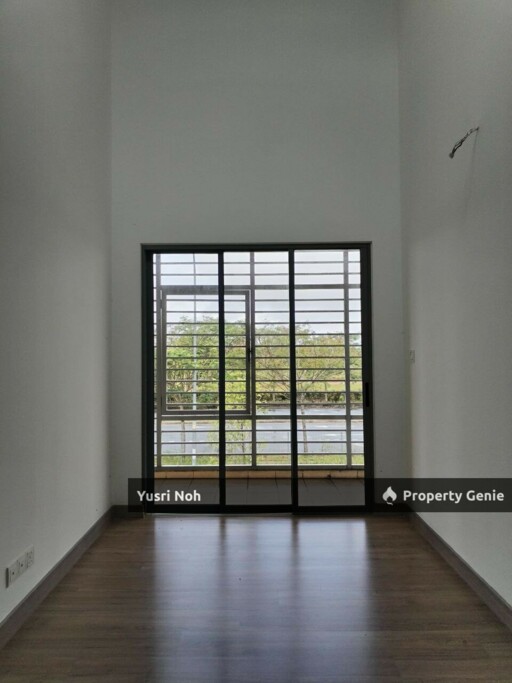 2 Storey Terrace Corner Lot At Laman Mawar @ Kota Seriemas