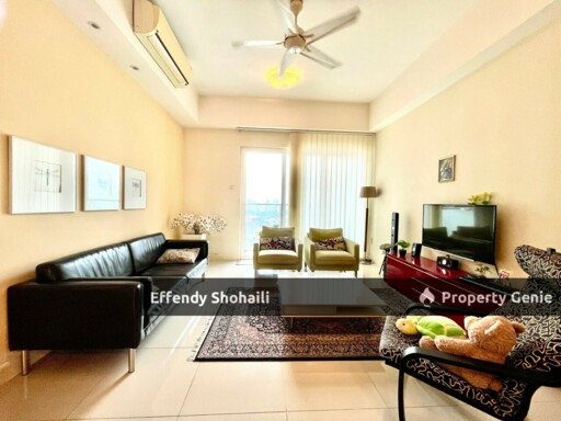 GAYA BANGSAR CONDO