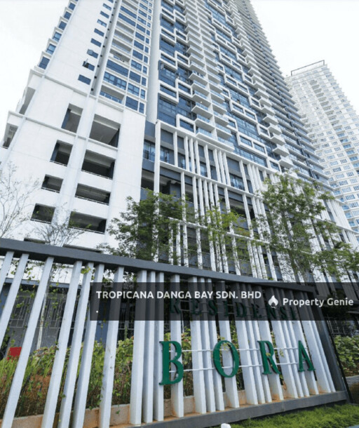 Bora Residences